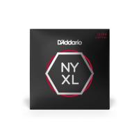 Струны для гитары D'Addario NYXL Electric Heavy (12-54) Фото