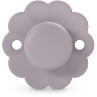 Пустышка Suavinex Wonder фізіологічна, 6-18 місяців, світло-фіолет Фото