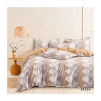 Постельное белье Viluta 24336 Ранфорс семейный Фото