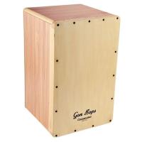 Кахон Gon Bops Commuter Cajon Фото