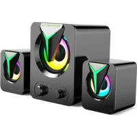 Акустическая система Esperanza Speakers EGS107 RainbowSoprano Фото