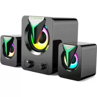 Акустична система Esperanza Speakers EGS107 RainbowSoprano Фото