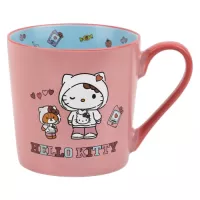 Чашка Kite Hello Kitty 400 мл, HK-5 Фото