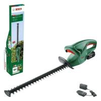 Кусторез Bosch EasyHedgeCut 18-45 18V, 45см, шаг реза 15мм (без А Фото