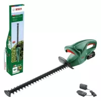 Кущоріз Bosch EasyHedgeCut 18-45 18V, 45см, крок різу 15мм (без Фото