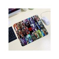 Коврик для мышки Voltronic DOTA2 "Heroes" Фото