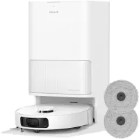 Пилосос Dreame Bot D20 Ultra Фото