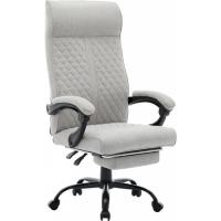 Офисное кресло GT Racer B-3371 Gray Фото