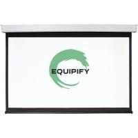 Проекционный экран Equipify ESAA120 Фото