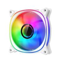 Кулер для корпуса 2E 2E-ACF120XW-ARGB Фото