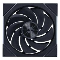 Кулер для корпуса Lian Li Uni Fan TL WIRELESS Reverse, 140-1, Bl Фото