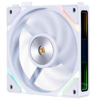 Кулер для корпуса 1stPlayer XF7 White Фото