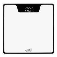 Весы напольные Adler AD 8174 white Фото
