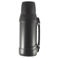 Термос Thermos SVB1207-2000BK 2 л чорний Фото