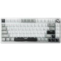 Клавіатура GamePro Genesis Silverlight MK126 USB UA Grey Фото