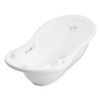 Ванночка Tega Baby OWLS 86 см white Фото
