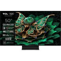 Телевізор TCL 50C7K Фото