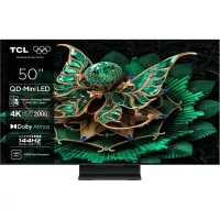 Телевізор TCL 50C7K Фото