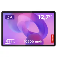 Планшет Lenovo Idea Tab Pro 8/256 WiFi Luna Grey + Keyboard&Pen Фото
