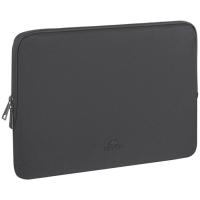 Чохол до ноутбука RivaCase 16" ECO collection Clark, black Фото