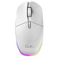 Мишка Genius Scorpion M8250 Wireless/Bluetooth White Фото