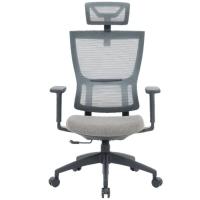 Офисное кресло OfficePro Elegant OC600-B-DG-DG Фото