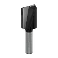 Фреза Bosch Professional пазова, Std, S8, D20, L25 Фото
