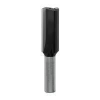 Фреза Bosch Professional пазова з двома лезами, Std, S8, D12, Фото