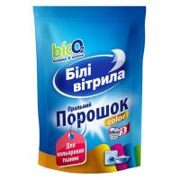 Стиральный порошок Білі Вітрила Color 400 г Фото