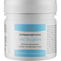 Маска для лица Triuga Убтан аюрведический Чистая кожа 90 г Фото