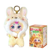 Мягкая игрушка Pop Top с кольцом Kimmon - Дикие мечты Фото