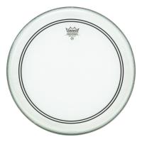 Пластик для барабана Remo Powerstroke 3 Clear 22" Фото