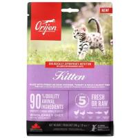 Сухий корм для кішок Orijen Kitten 340 г Фото