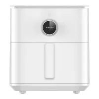 Мультипіч Xiaomi Smart Air Fryer MAF10 White (6.5L) Фото