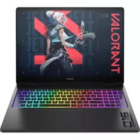 Ноутбук HP OMEN MAX 16-ah0004ua Фото