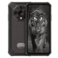 Мобільний телефон Ulefone Armor X16 6/128Gb Wasteland Shadow Фото