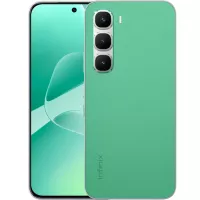 Мобільний телефон Infinix Hot 60 Pro 8/128Gb Jungle Breath Фото