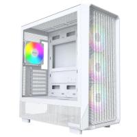 Корпус для ПК MONTECH X5 (W) Фото