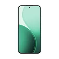 Мобільний телефон Oppo Reno14 FS 5G 12/512GB Luminous Green Фото