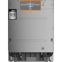 Посудомоечная машина Edler EBD-6020P Фото