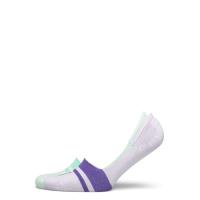 Носки Puma Heritage Footie Unisex 2P 281010001-004 фіолетовий Фото