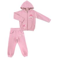 Спортивный костюм детский Breeze с бантиками Фото
