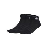 Шкарпетки Adidas T SPW ANK IC1282 3P чорний S (37-39) Фото