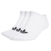 Носки Adidas Trefoil Liner S20273 3P білий 35-38 Фото
