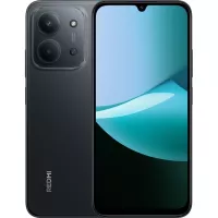 Мобільний телефон Xiaomi Redmi 15C 4/128GB Midnight Black Фото