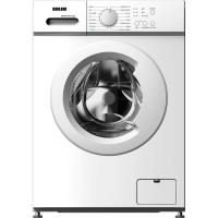 Стиральная машина Edler EWF6011SIN Фото