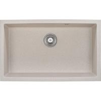 Мийка кухонна GRANADO Under top XL terra Фото