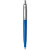 Ручка шариковая Parker JOTTER 17 Originals Blue CT BP в Eco упаковке Фото