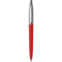 Ручка кулькова Parker JOTTER 17 Originals Scarlet Red CT BP в Eco упак Фото
