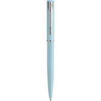Ручка шариковая Waterman ALLURE Pastel Blue CT BP Фото